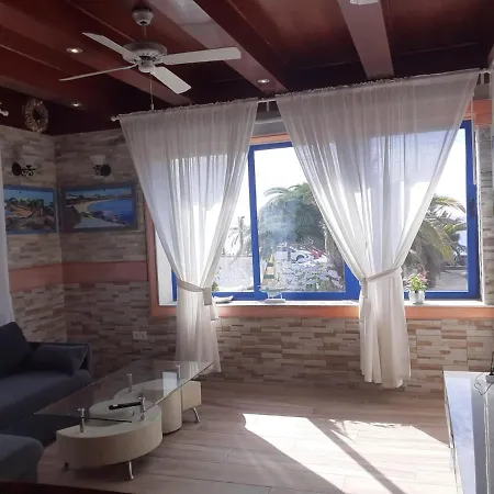Apartment Costa Mar
