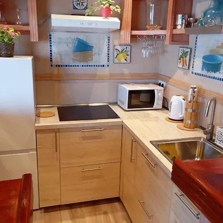 Costa Mar Apartment