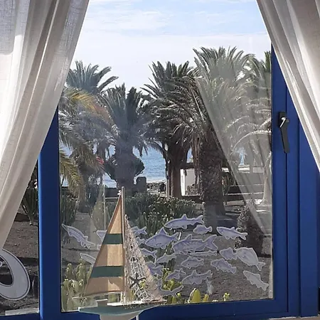 Costa Mar Apartment *