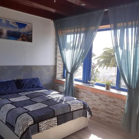 Costa Mar Apartment