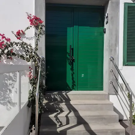 Costa Mar Apartment *