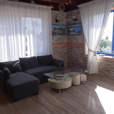 Costa Mar דירה קוסטה טגוויסה
