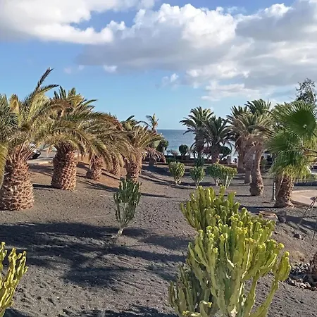 דירה Costa Mar קוסטה טגוויסה