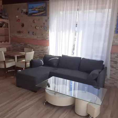 Costa Mar דירה *