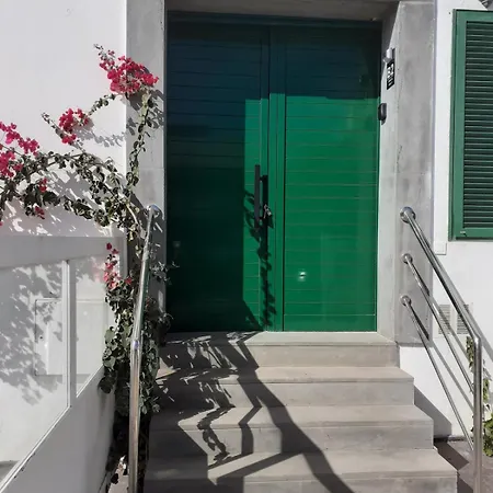 דירה Costa Mar קוסטה טגוויסה