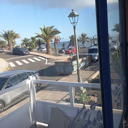 Costa Mar * קוסטה טגוויסה