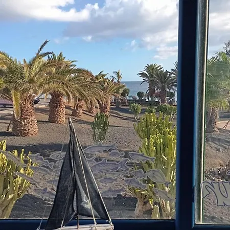 Costa Mar דירה *