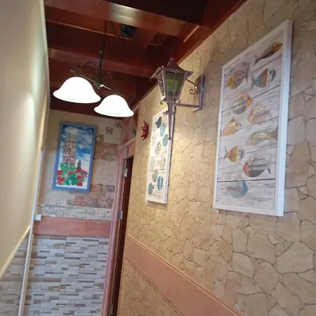 Costa Mar דירה קוסטה טגוויסה