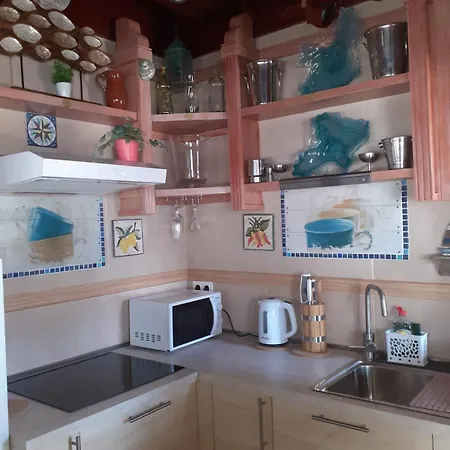 Costa Mar קוסטה טגוויסה