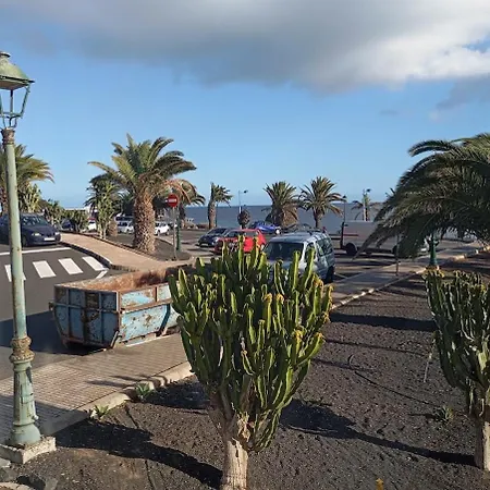 דירה Costa Mar קוסטה טגוויסה