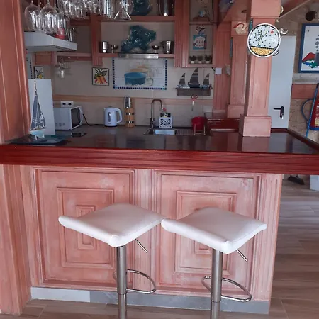 דירה Costa Mar
