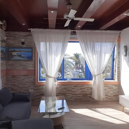 דירה Costa Mar קוסטה טגוויסה