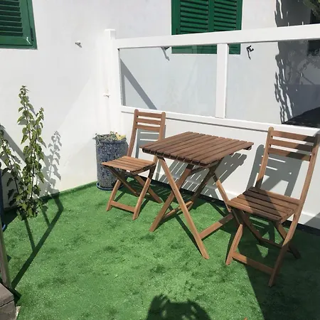 Costa Mar דירה *