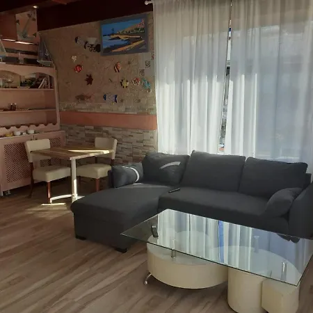 Costa Mar Apartamento