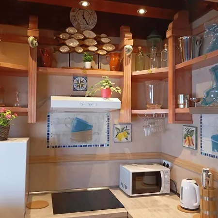Apartamento Costa Mar