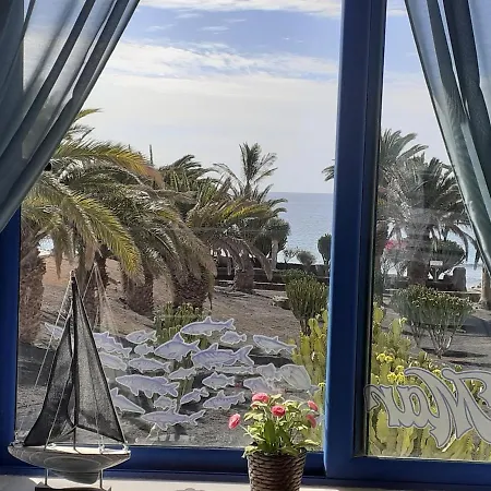Apartamento Costa Mar