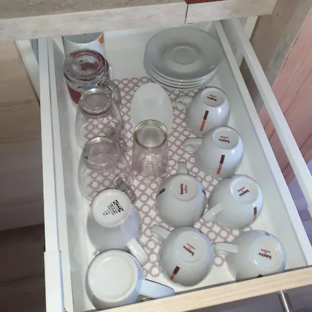 Apartamento Costa Mar *