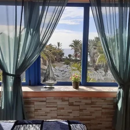 Apartamento Costa Mar